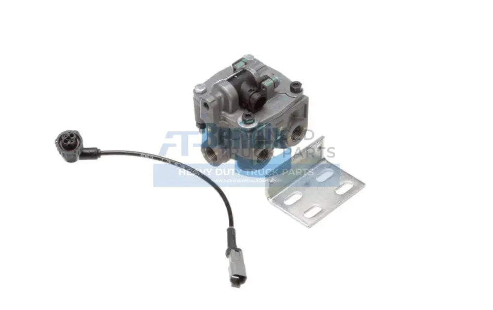 BW K072340 Genuine Bendix Brake Relay Traction Valve