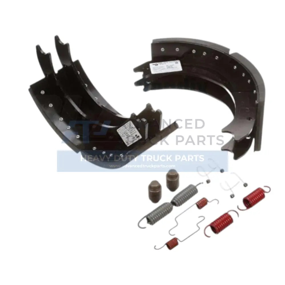 Genuine Bendix Brake Shoe Kit - Brake Pads