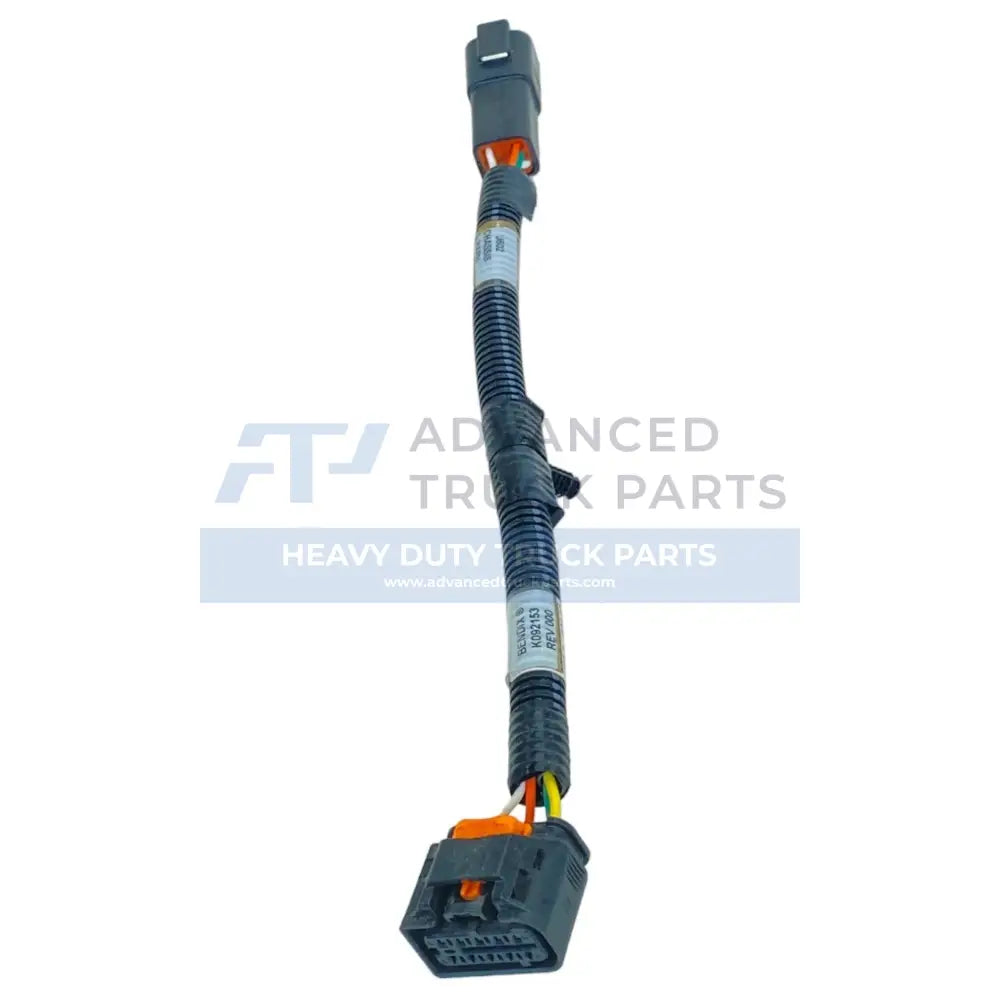K092154 Genuine Bendix Bumper Wiring Harness
