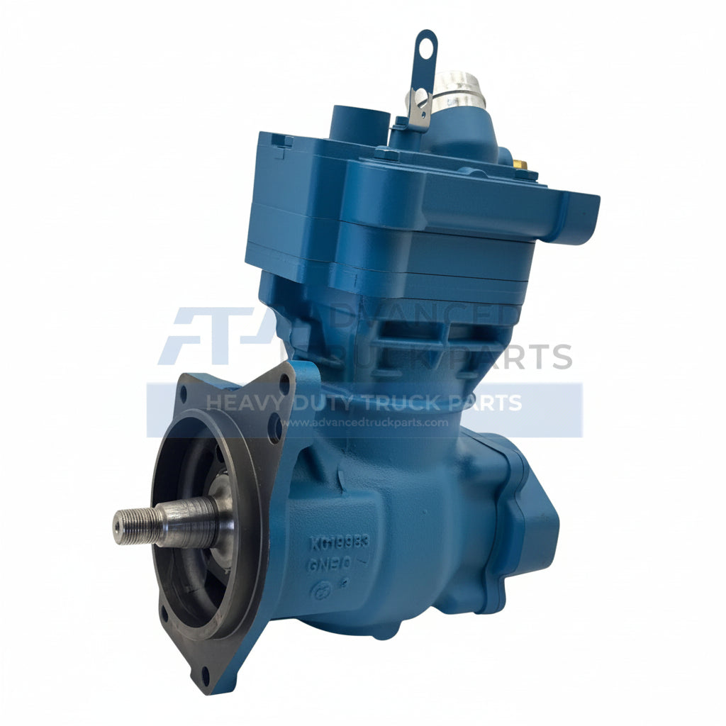 Genuine Bendix Compressor - Compressors