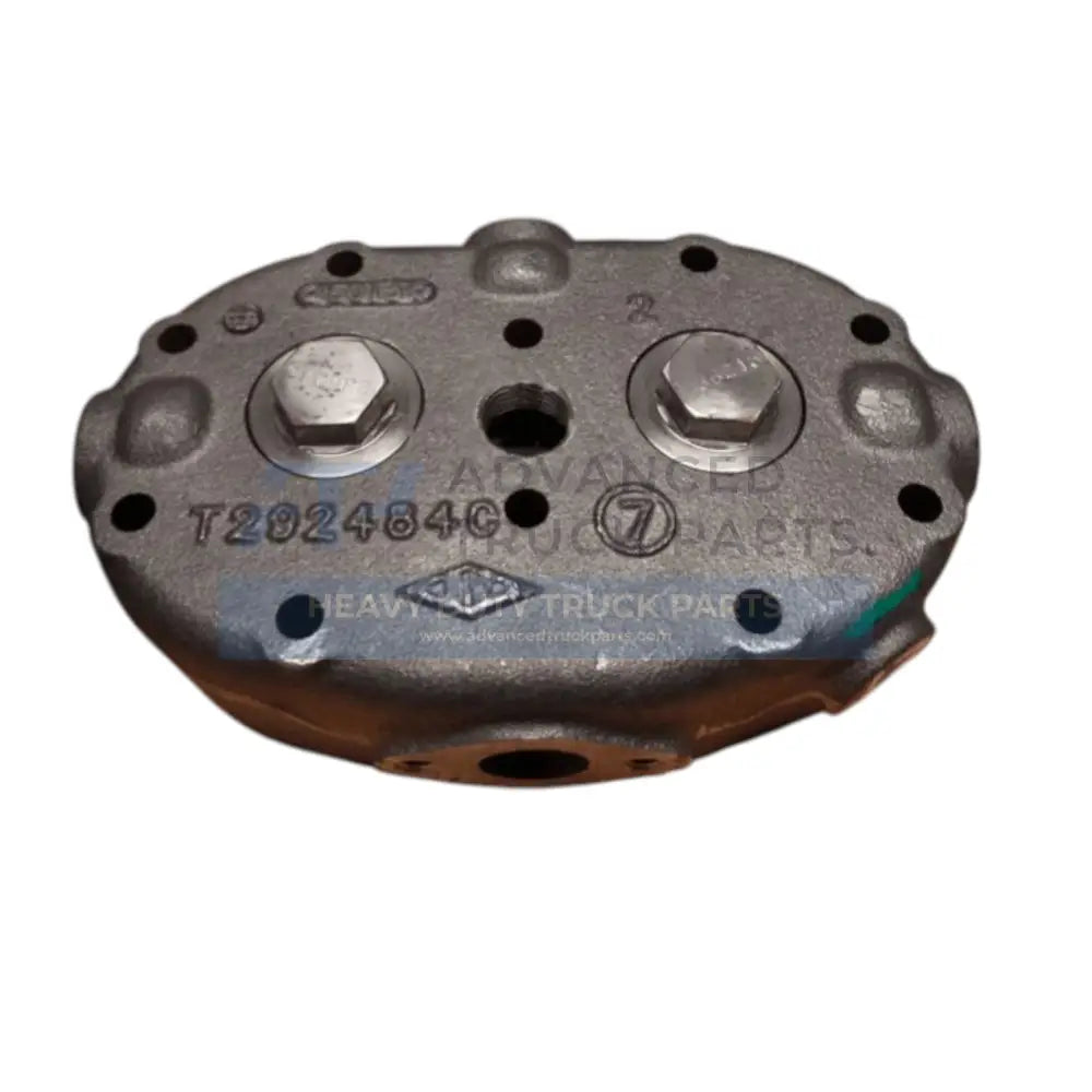 Genuine Bendix Compressor Cylinder Head - Compressors