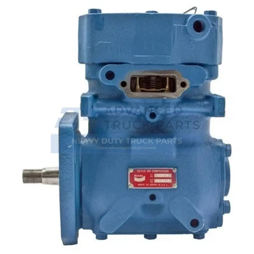 Genuine Bendix Compressor TF-501 - Compressors