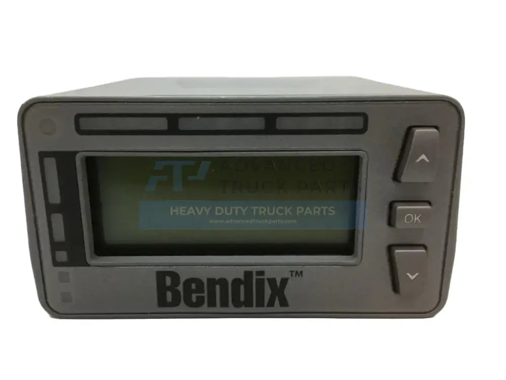 Genuine Bendix Control Display Driver - Displays