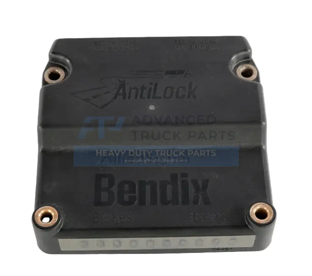 Genuine Bendix Control Unit - Electronic Control Modules