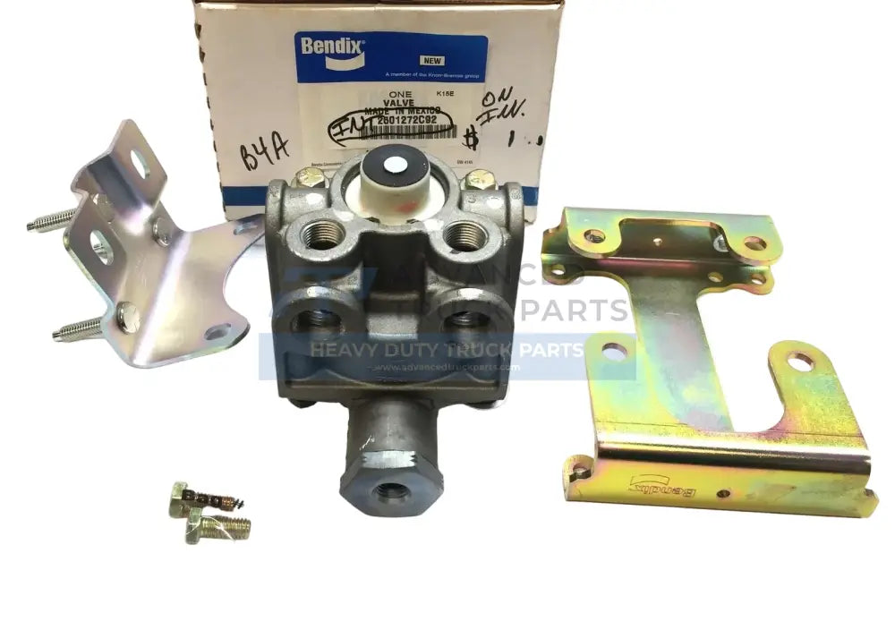Genuine Bendix Control Valve - Control Valves