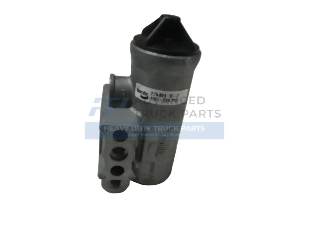 Genuine Bendix D-2 Governor Air Brake Remanufactured - Brake Components