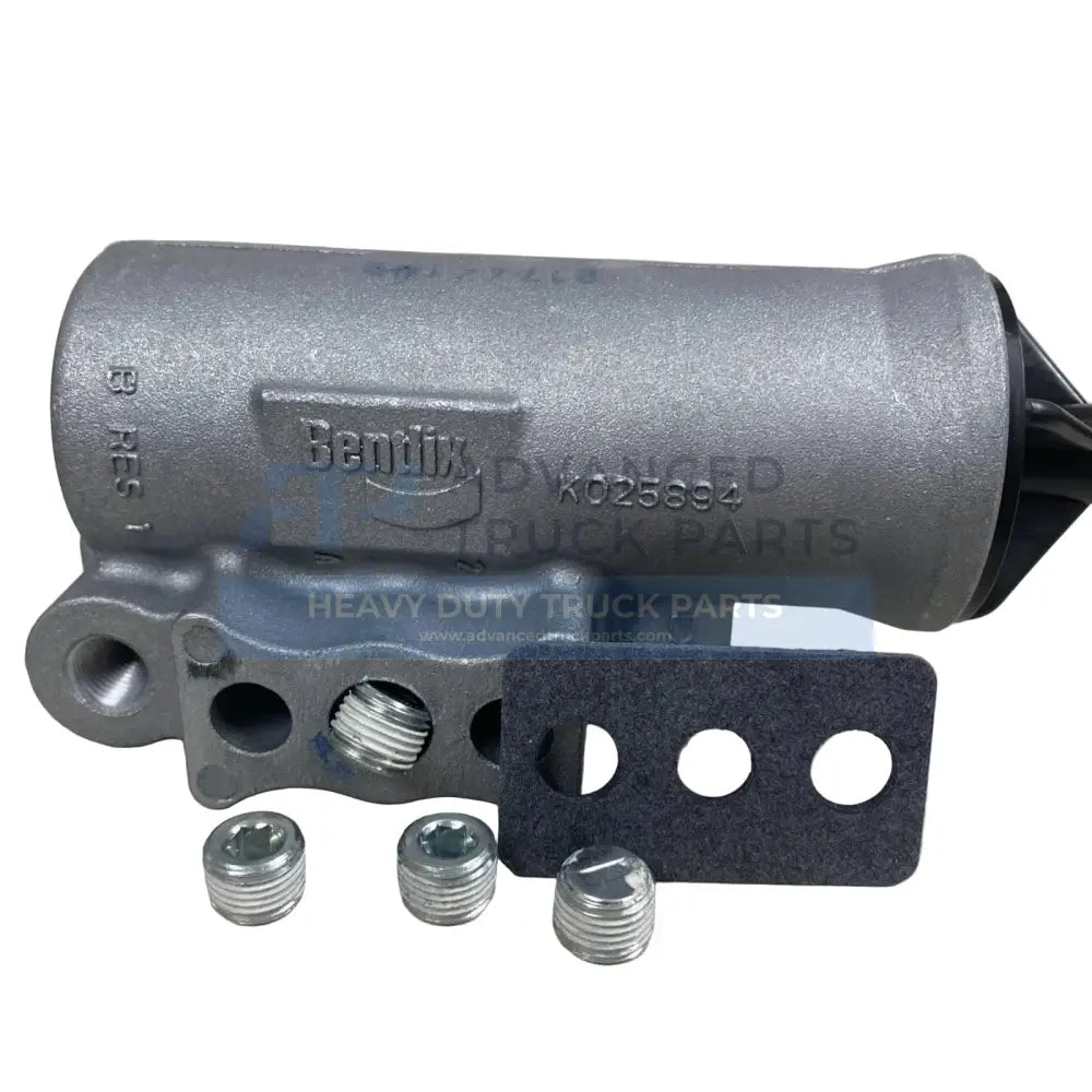 Genuine Bendix D-2 GOVERNOR - Governors