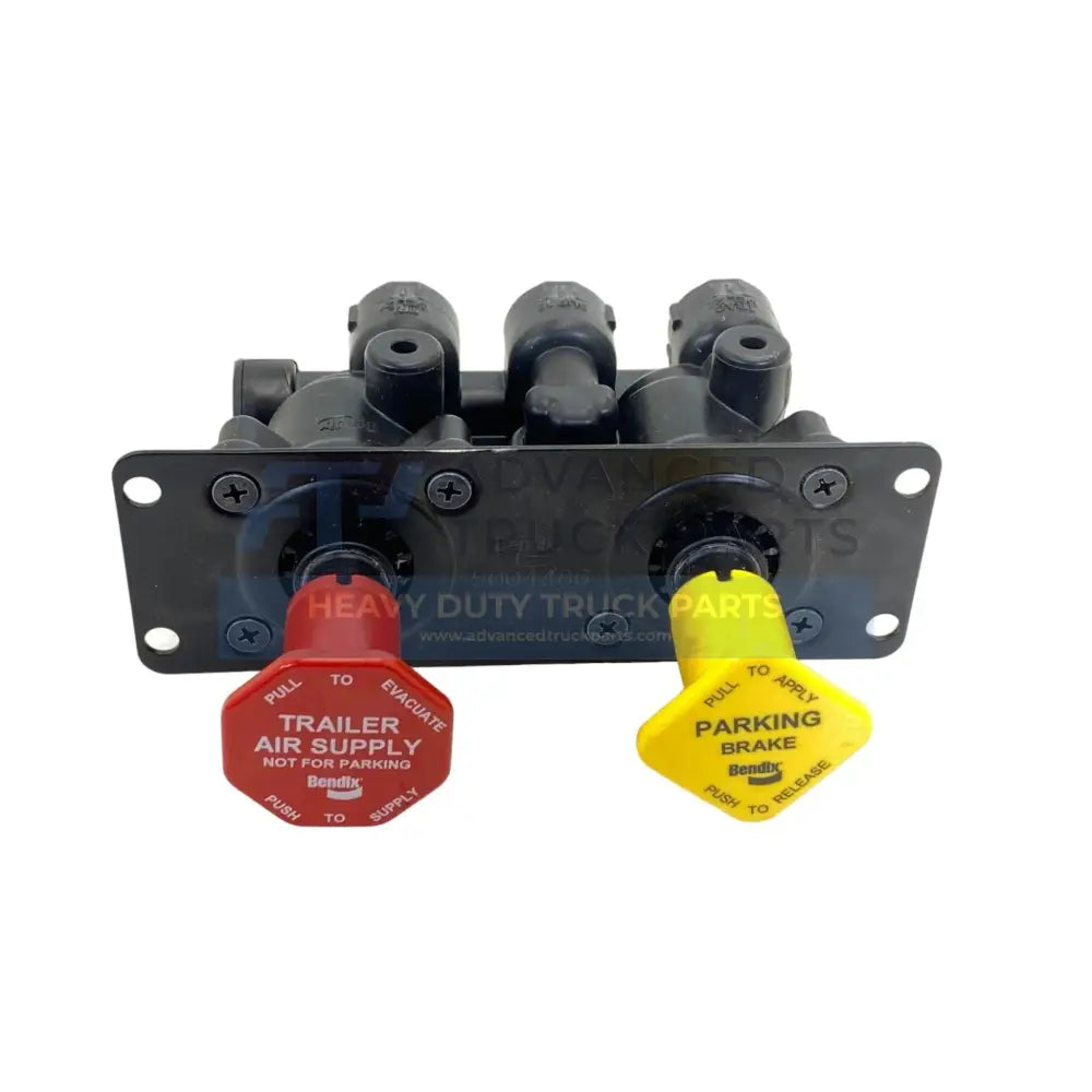 BX800445 Genuine Bendix Dash Valve