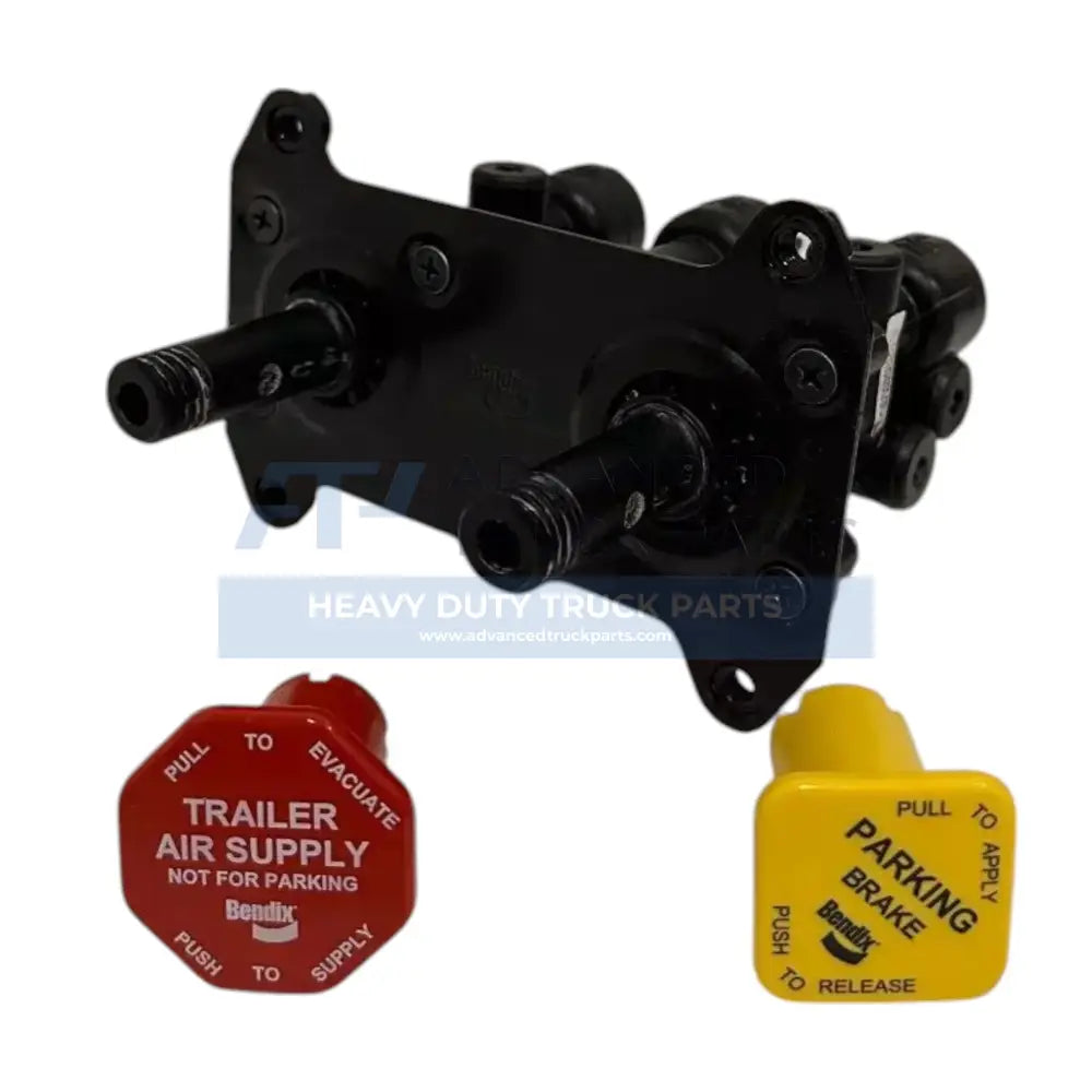 2510923C1 Genuine Bendix Dash Valve
