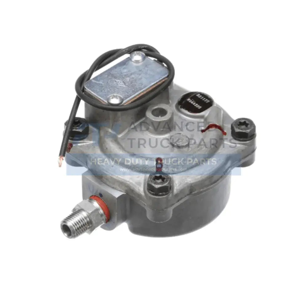 284795N Genuine Bendix Drain Valve DV-2