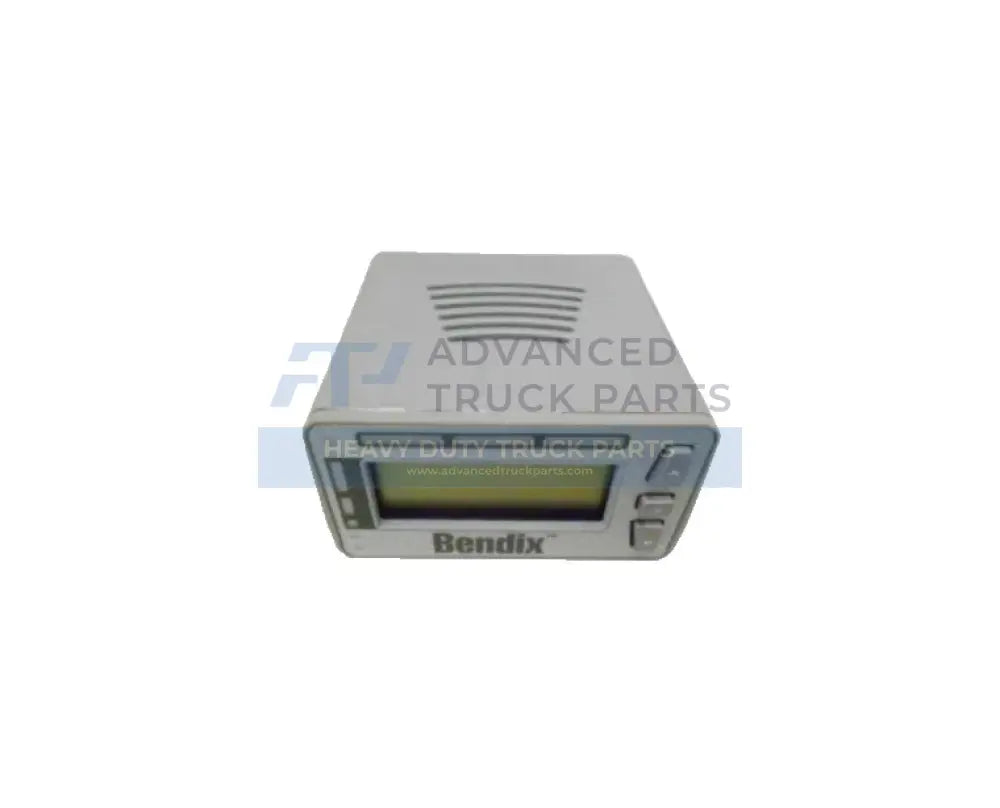 Genuine Bendix Driver Display Interface Unit - Displays