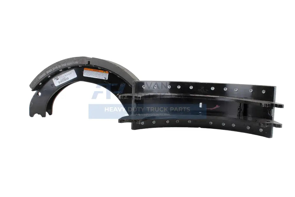 Genuine Bendix Drum Brake Shoe And Lining Kit - Brake Pads