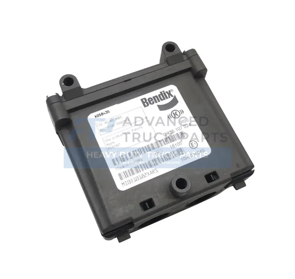 K065142 Genuine Bendix Ec-60 Abs Electronic Control Unit Stander Frame