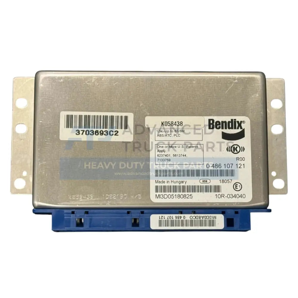 BXK041722 Genuine Bendix ECU Electronic Control Unit Antilock Brakes