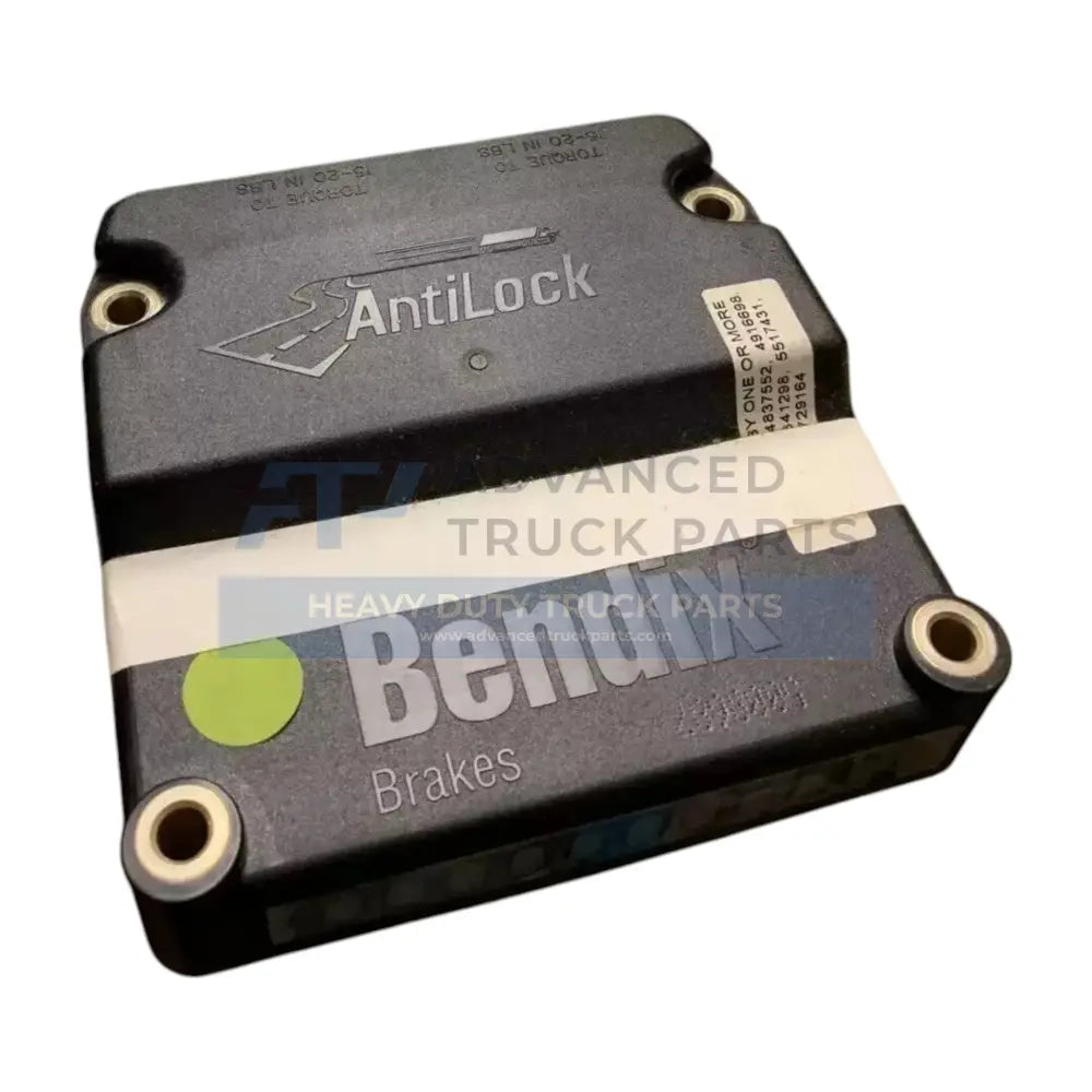 800967 Genuine Bendix ECU Electronic Control Unit Brake Kit Ec-17
