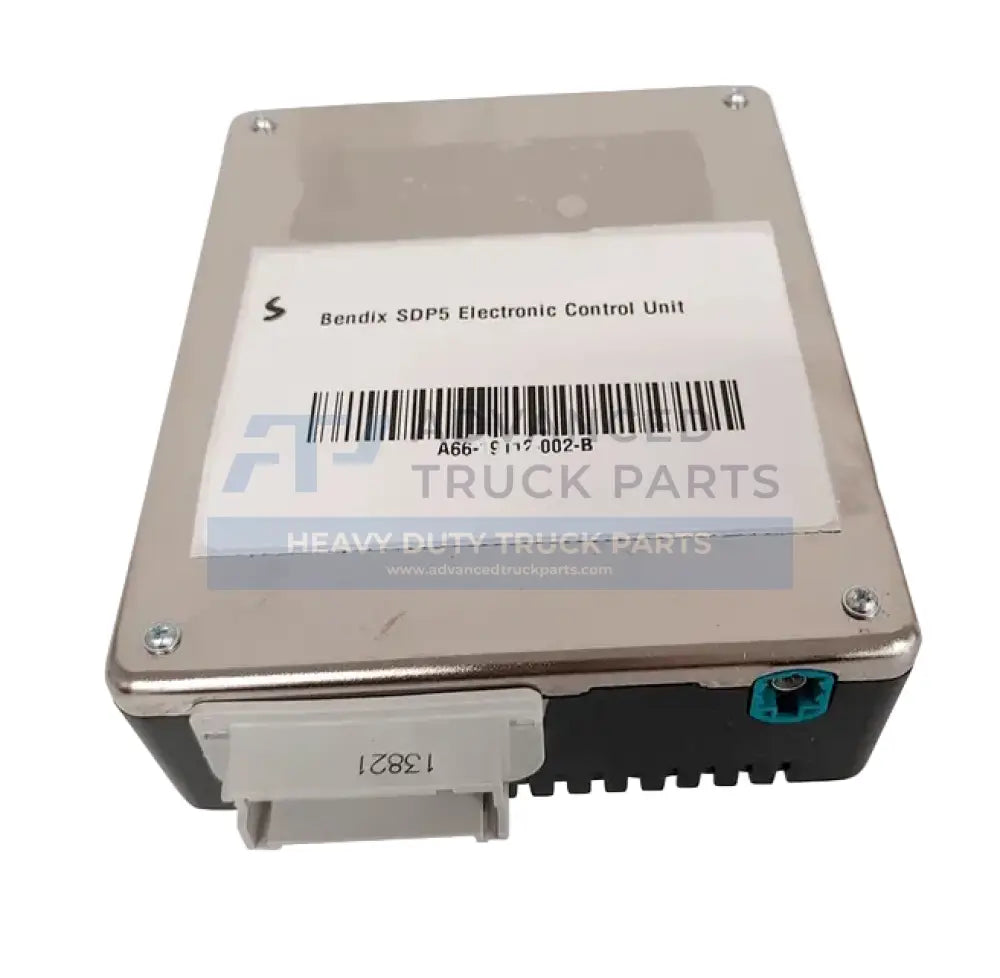 Genuine Bendix Electronic Control Uni - Controls