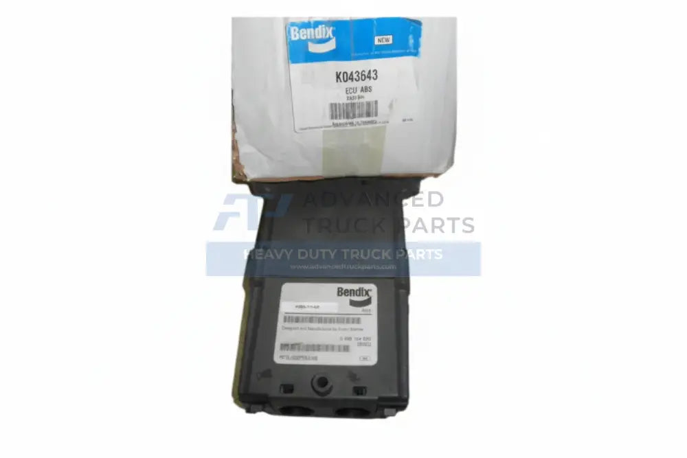 Genuine Bendix Electronic Control Unit ECU ABS - ABS Control Modules