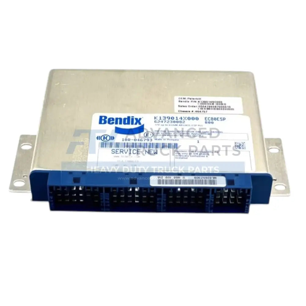 Genuine Bendix Electronic Control Unit - ESP - Electronic Control Modules