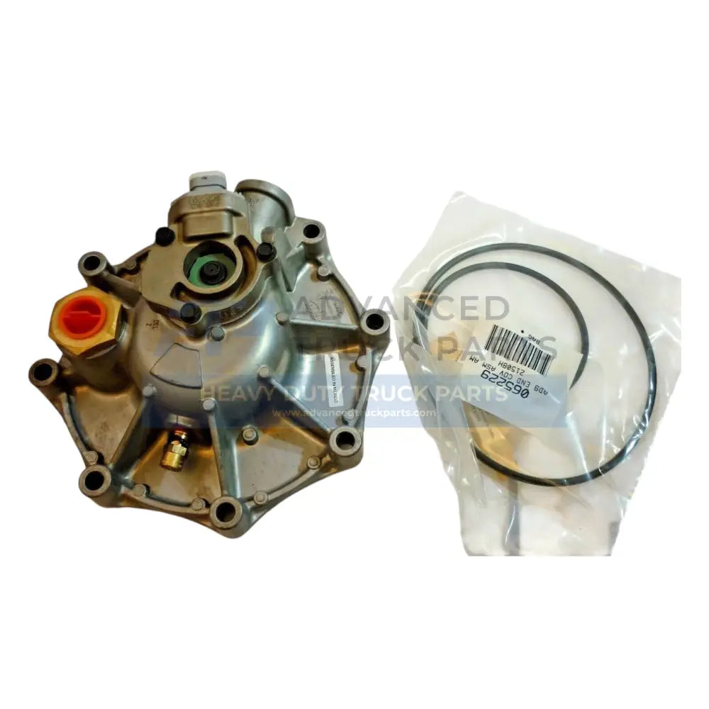 Genuine Bendix End Cover Assembly w/O-Rings pn - Assemblies