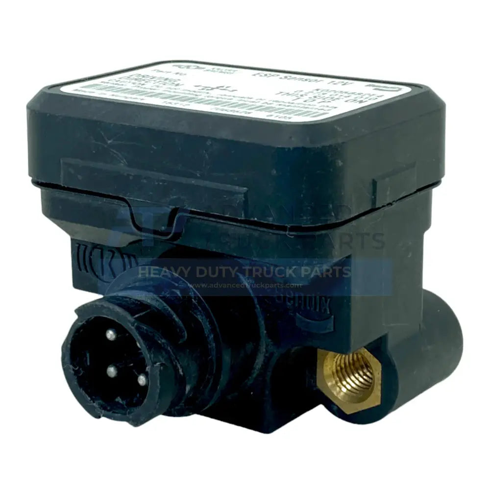K0205682E4 Genuine Bendix Esp 12 Volt Yaw-70X Rate Sensor