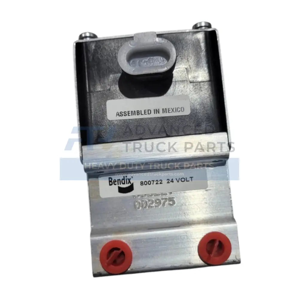 Genuine Bendix Ever Flow Pressure Control Module - Electronic Control Modules