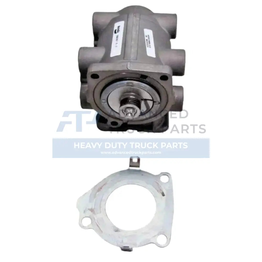 288267N Genuine Bendix Foot Brake Valve