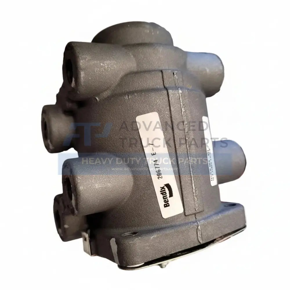 Genuine Bendix Foot Brake Valve - Brake Valves