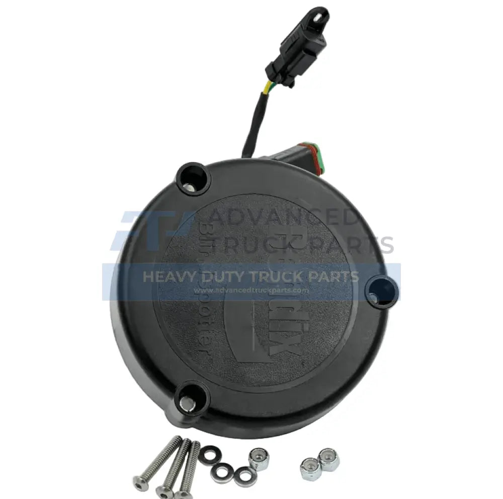 Genuine Bendix Gauge Sensor Side - Gauges