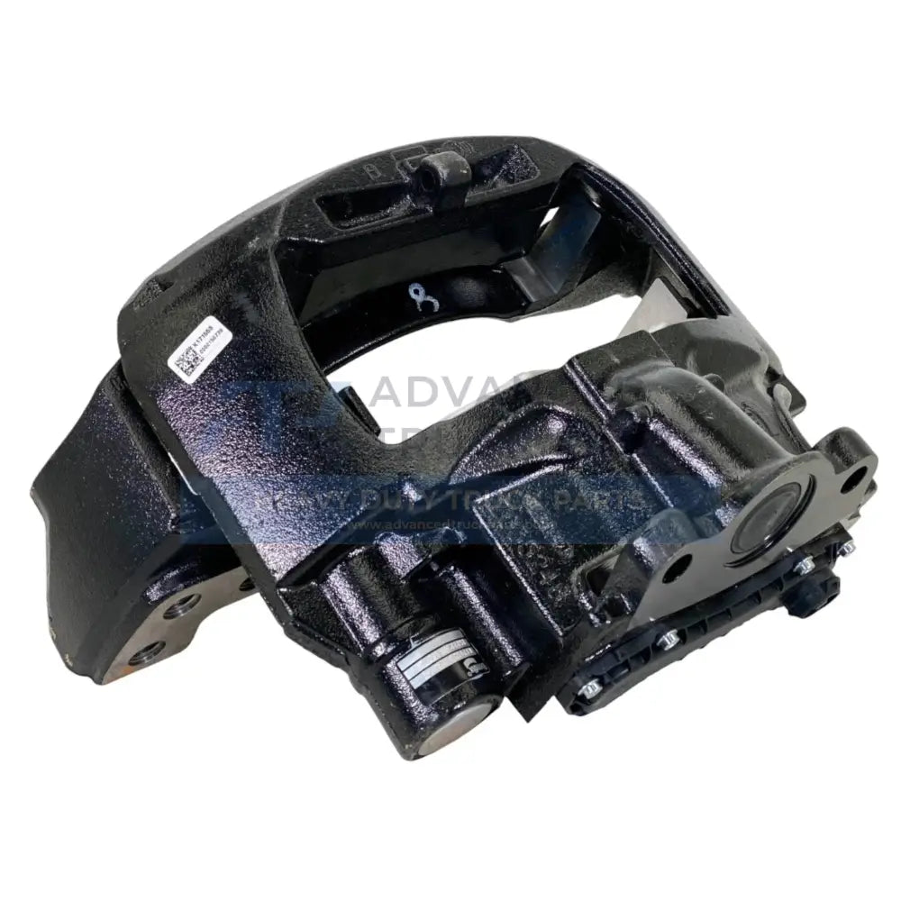 K034186 Genuine Bendix Left Side Air Disc Brake Caliper