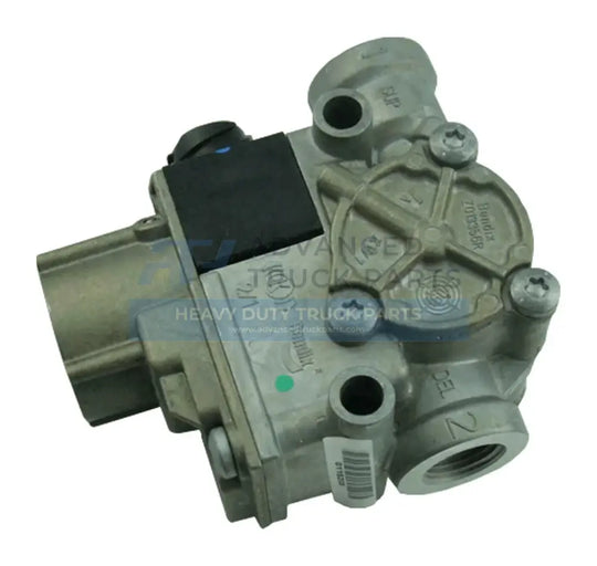 ◎Volan◎FLEX M2b◎9.7 802697 Genuine Bendix M-32 Abs Modulator Valve – ADVANCED TRUCK PARTS