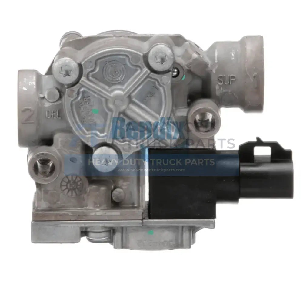 801481-O-BRND Genuine Bendix M-32QR ABS Modulator Valve – ADVANCED