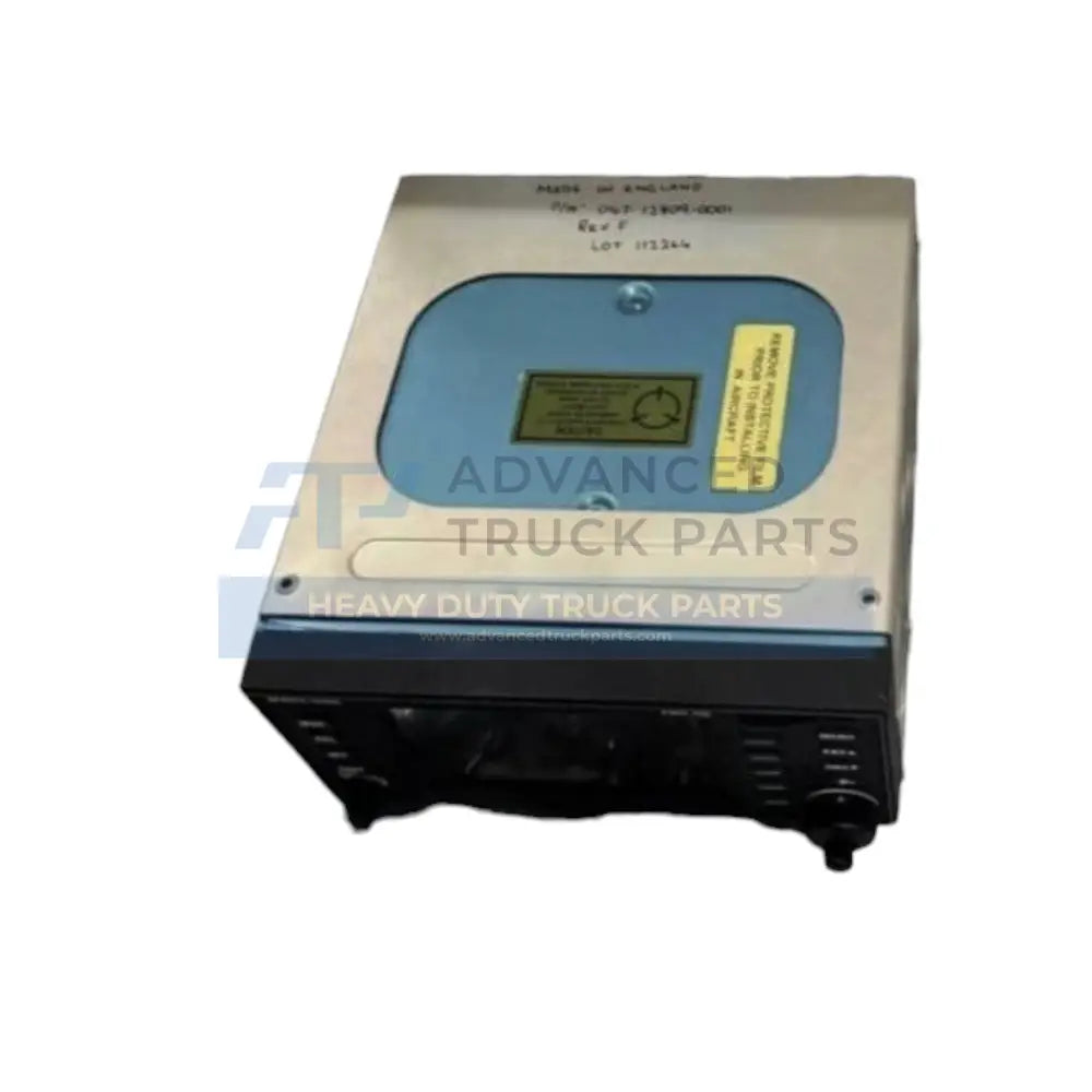 Genuine Bendix Multi-Function Display - Displays