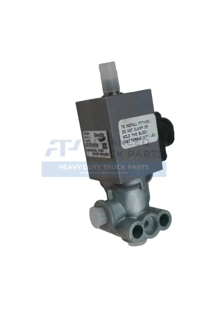 Genuine Bendix Oem Solenoid - Solenoids