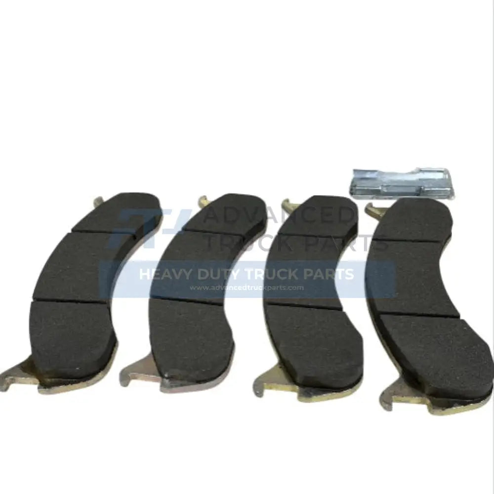 Genuine Bendix Pads Heavy Duty Extended Wear - Other Truck Parts