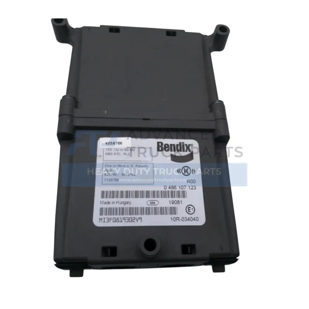 K058712 Genuine Bendix Premium Frame ECU