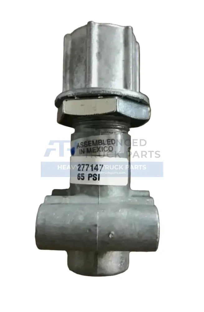 Genuine Bendix Pressure Protection Valve - Valves