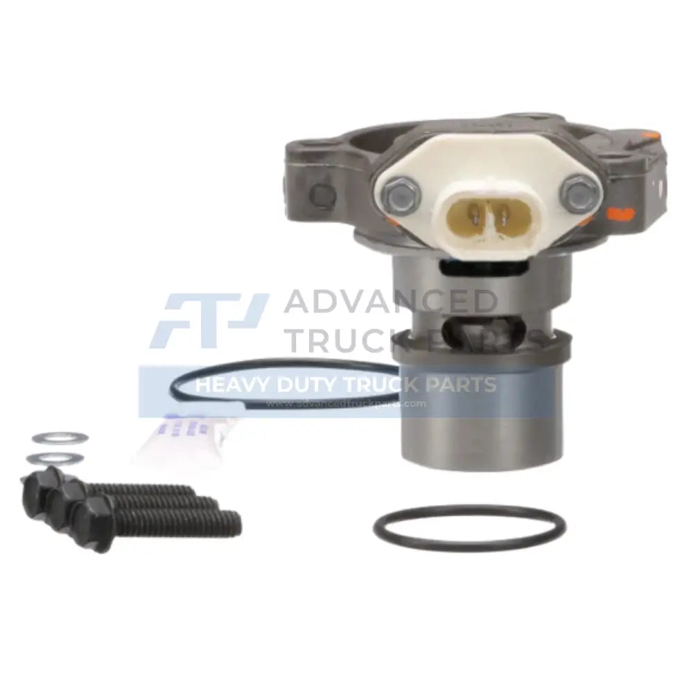 745-5004339 Genuine Mack Purge Valve - Truck To Trailer