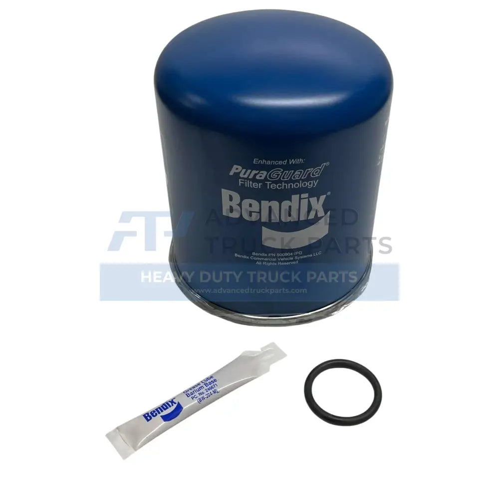 Genuine Bendix Purguard Filter Air Dryer Cartridge - Air Dryers