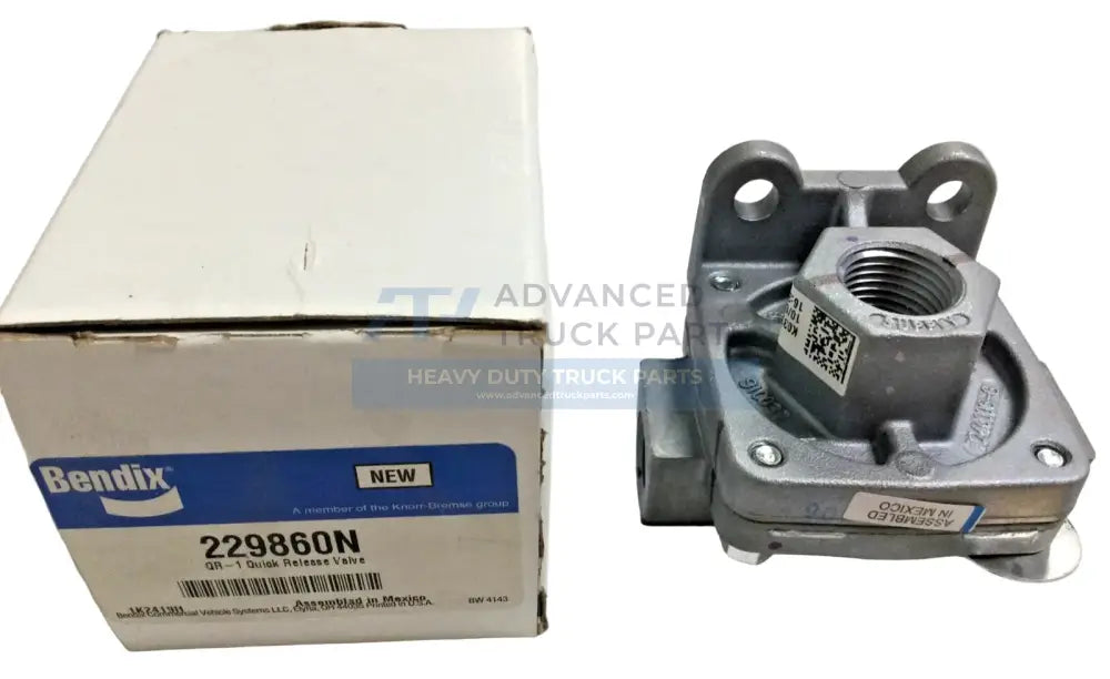 Genuine Bendix Quick Release - Other Truck Parts