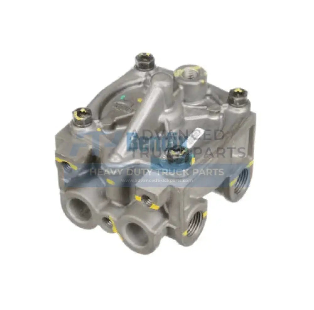25110650 Genuine Bendix R-12P Air Brake Relay Valve