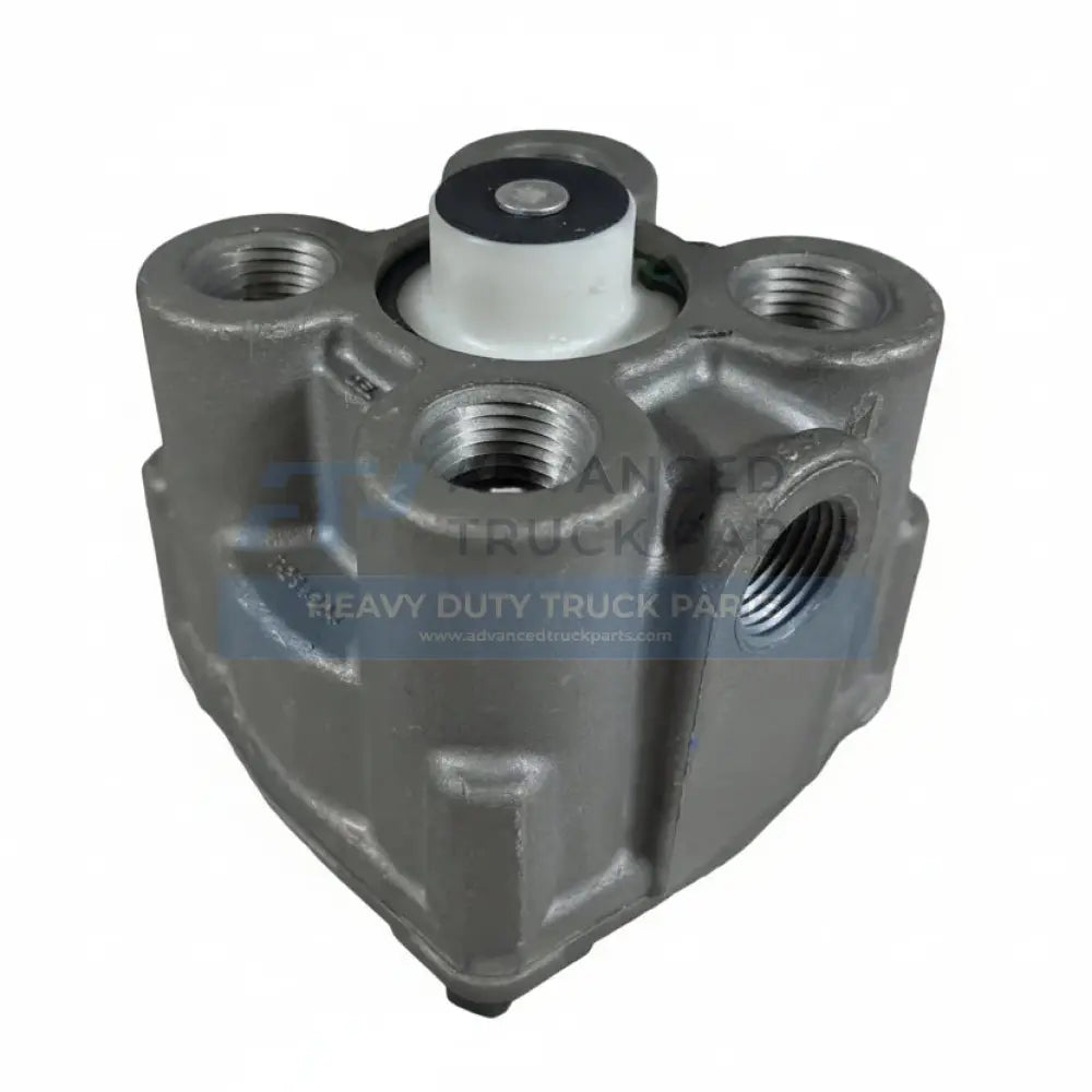 Genuine Bendix R12 Brake Relay Valve OEM Part - Relays