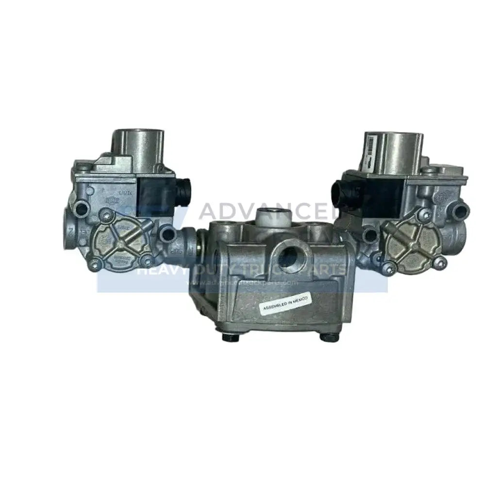 Genuine Bendix Rear Axle Brake Relay - Relays