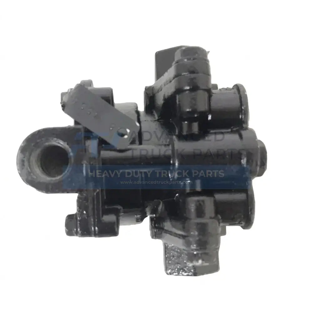 Genuine Bendix Relay Valve Especially Axles