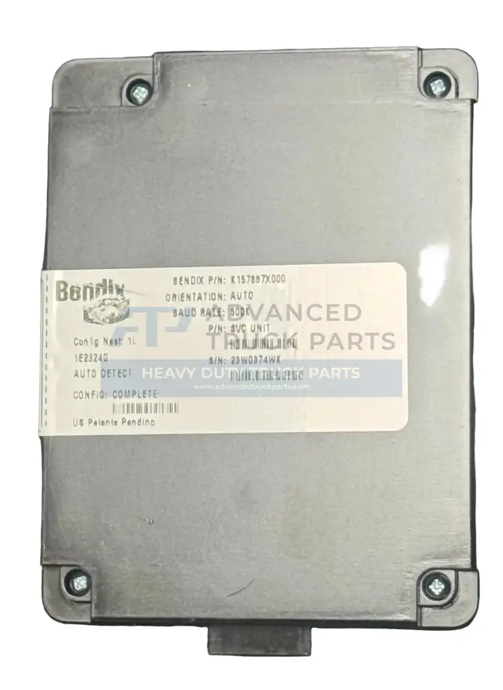 Genuine Bendix SDP ECU - Electronic Control Modules