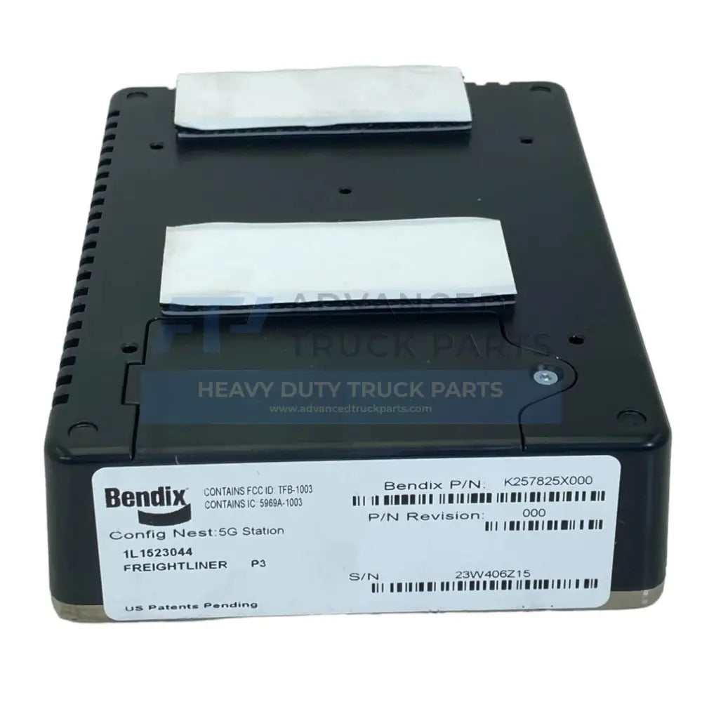 6616651002 Genuine Bendix SDP5 ECU Electronic Control Unit