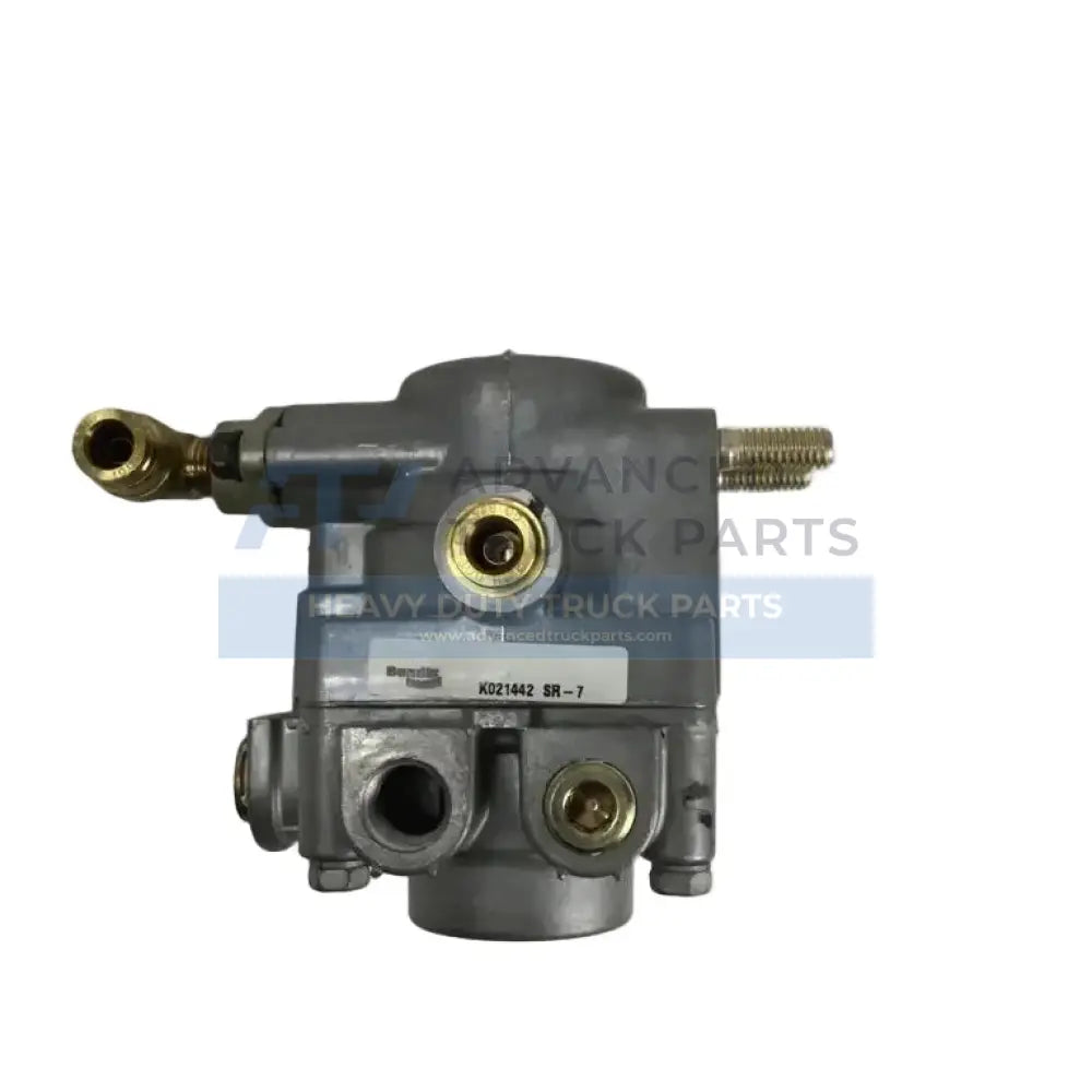 Genuine Bendix Spring Brake Control - Brake Components