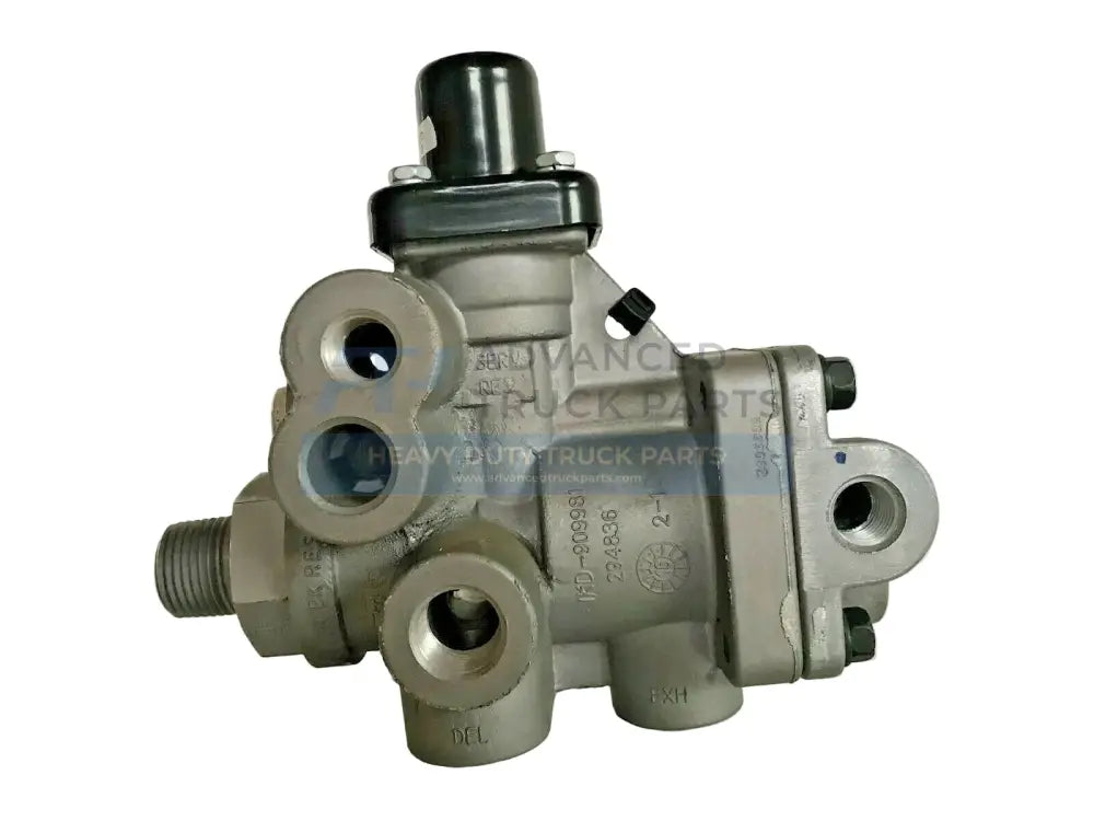 Genuine Bendix SR-5 Spring Brake Valve - Brake Valves