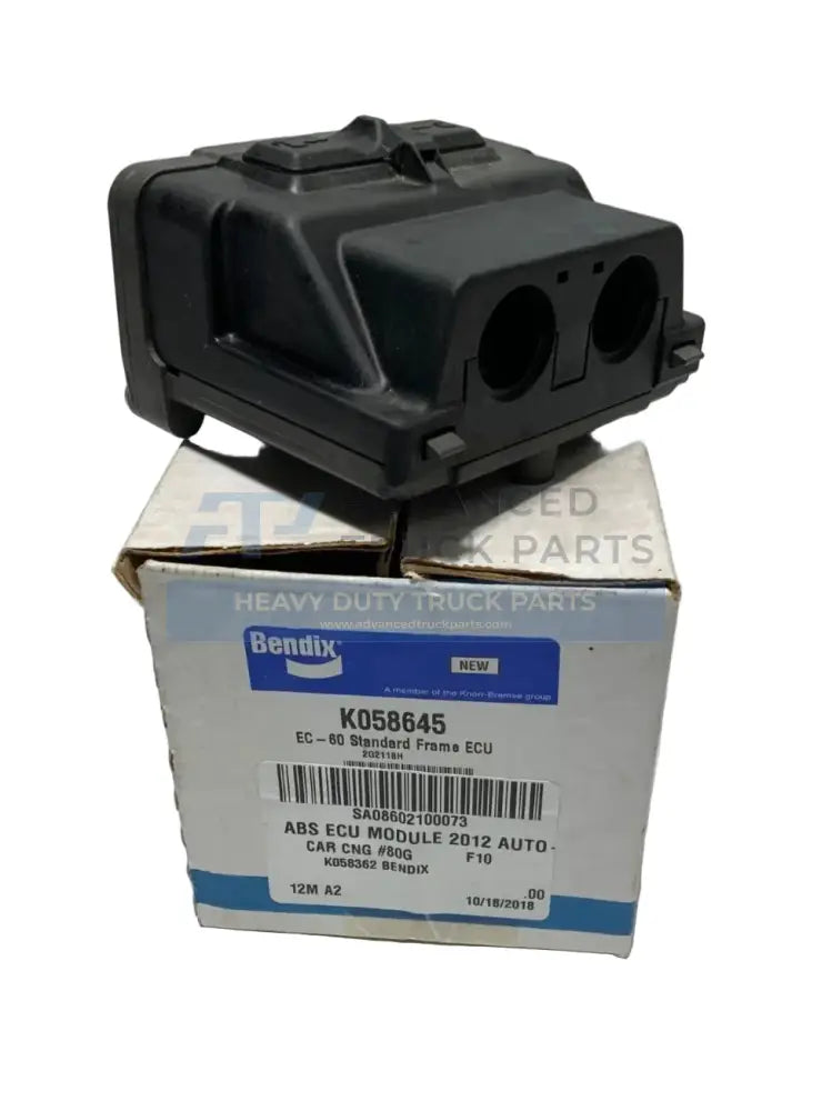Genuine Bendix Standard Frame Ecu - Electronic Control Modules