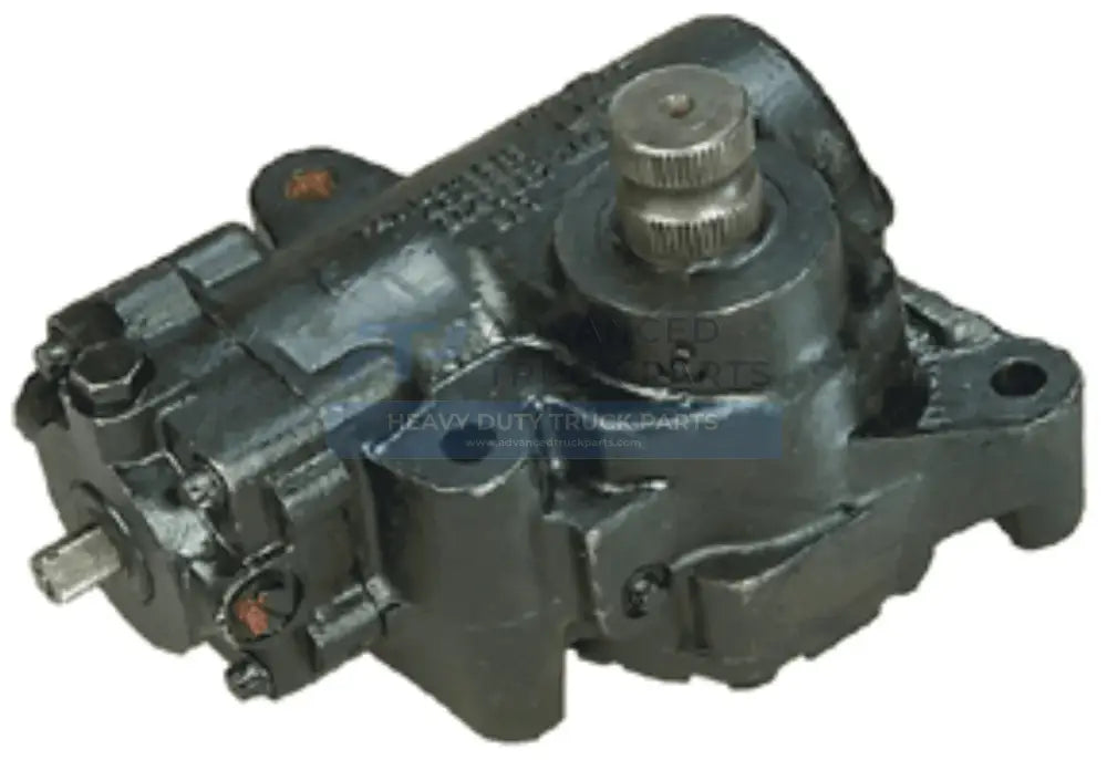 TAS65008 Genuine Bendix Steering Gear For Peterbilt /Kenworth