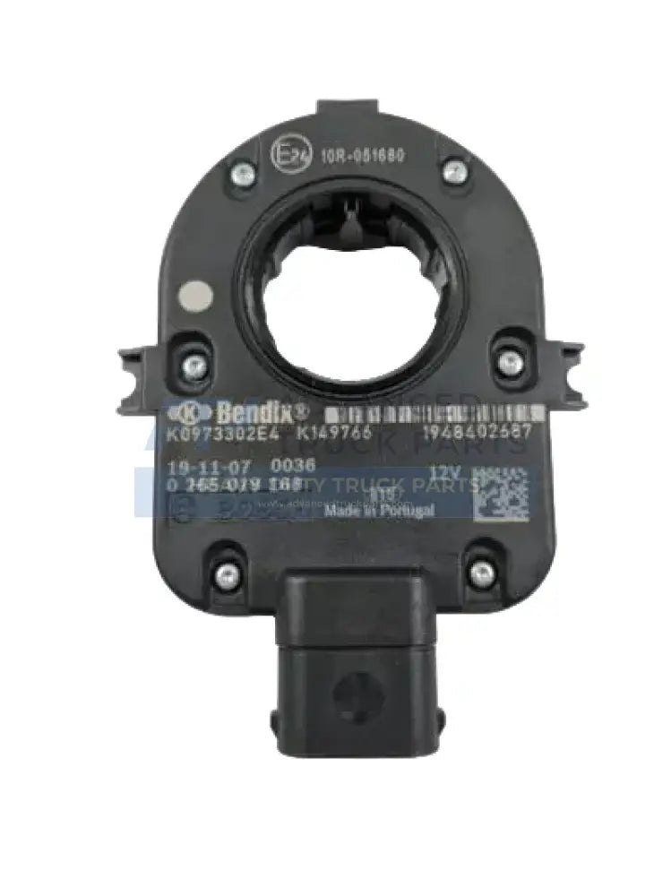 Genuine Bendix Straight Steering Angle - Other Truck Parts